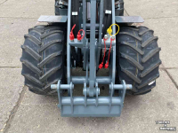 Wheelloader Giant G2500HD nieuw