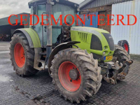 Used parts for tractors Claas 697 ATZ