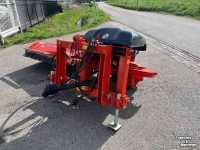 Flail mower Kuhn spinglonger 1670 RTR