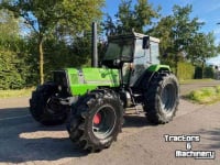 Tractor Deutz DX 6.16 EA