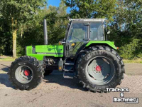 Tractor Deutz DX 6.16 EA