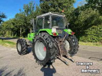 Tractor Deutz DX 6.16 EA