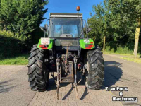 Tractor Deutz DX 6.16 EA