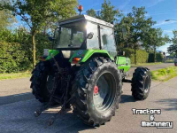 Tractor Deutz DX 6.16 EA