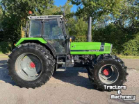 Tractor Deutz DX 6.16 EA