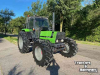 Tractor Deutz DX 6.16 EA