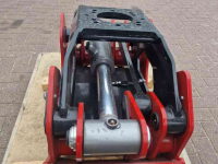 Hydraulic grabs Farmi C25 Grijper / Boomgrijper / Boomklem / Uitsleeptang
