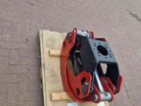Hydraulic grabs Farmi C25 Grijper / Boomgrijper / Boomklem / Uitsleeptang