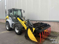 Wheelloader Kramer 5055E