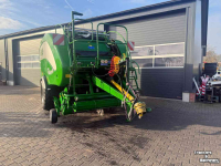 Balers McHale Fusion 3 Plus