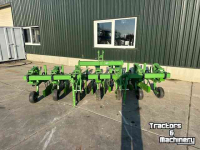 Inter-row cultivator  schoffel balk 6x50cm