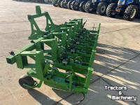 Inter-row cultivator  schoffel balk 6x50cm
