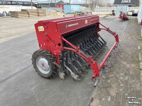 Seed drill Kongskilde Demeter Classic CS 3000 29R