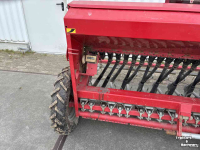 Seed drill Kongskilde Demeter Classic CS 3000 29R