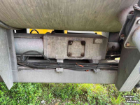 Slurry tank Jako Mesttank 10m3 met BM bouwland