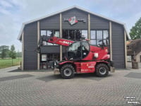 Telehandler Magni RTH 5.21 Smart S