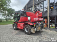 Telehandler Magni RTH 5.21 Smart S
