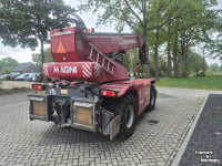 Telehandler Magni RTH 5.21 Smart S