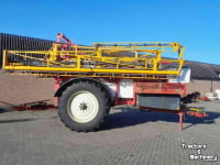 Fieldsprayer pull-type Agrifac 5839
