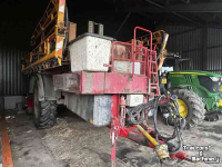 Fieldsprayer pull-type Agrifac 5839