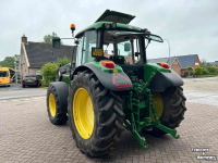 Tractor John Deere 6320