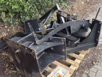 Other equipment for road, roadside and ditch maintenance Case-IH Mxu Tsa
