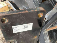 Other equipment for road, roadside and ditch maintenance Case-IH Mxu Tsa