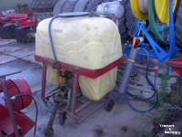 High-pressure cleaner, Hot / Cold  Favaro