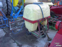 High-pressure cleaner, Hot / Cold  Favaro