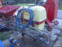 High-pressure cleaner, Hot / Cold  Favaro