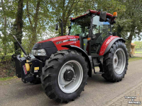 Tractor Case-IH Farmall 105A