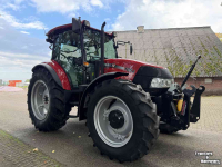 Tractor Case-IH Farmall 105A