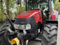Tractor Case-IH Farmall 105A