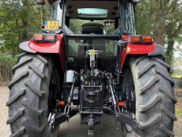 Tractor Case-IH Farmall 105A