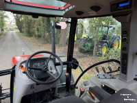 Tractor Case-IH Farmall 105A