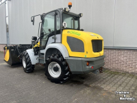 Wheelloader Kramer 5055E (electric)