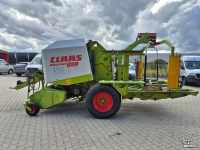 Balers Claas Rollant 250 Uniwrap