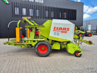 Balers Claas Rollant 250 Uniwrap
