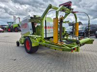 Balers Claas Rollant 250 Uniwrap
