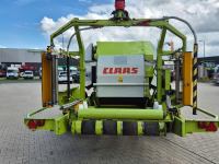 Balers Claas Rollant 250 Uniwrap