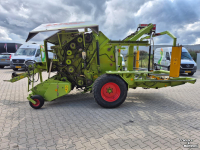 Balers Claas Rollant 250 Uniwrap