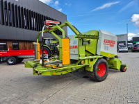 Balers Claas Rollant 250 Uniwrap
