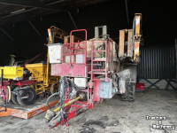 Fieldsprayer Agrifac 5839