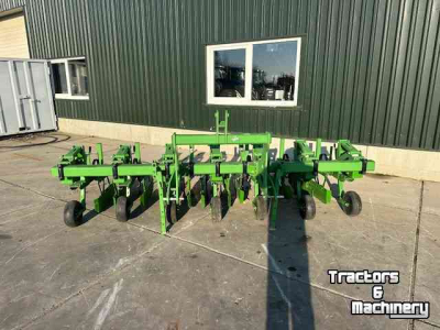 Inter-row cultivator  schoffel balk 6x50cm
