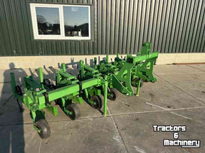 Inter-row cultivator  schoffel balk 6x50cm