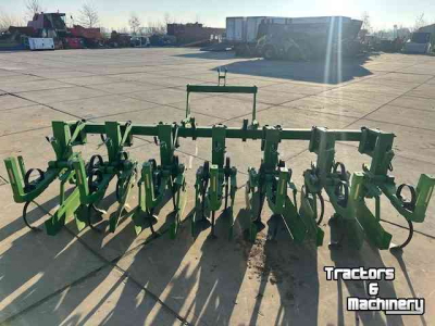 Inter-row cultivator  schoffel balk 6x50cm