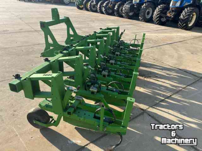 Inter-row cultivator  schoffel balk 6x50cm