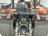 Tractor  Aster 45
