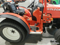 Tractor  Aster 45