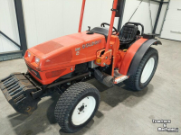 Tractor  Aster 45